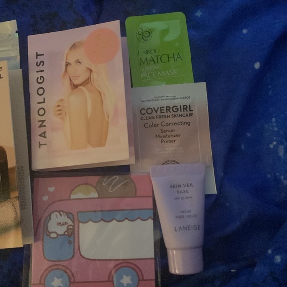 Makeup/Skincare Bag Bundle Set - Picture 4 of 6